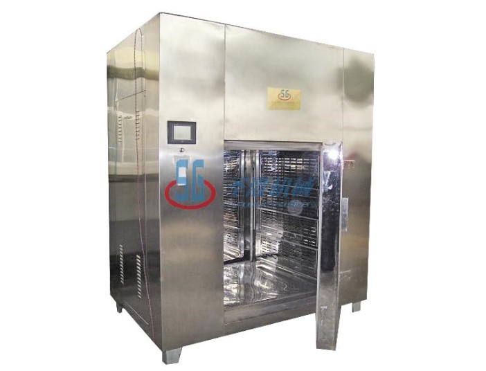 SGMJ-X type box sterilizing oven